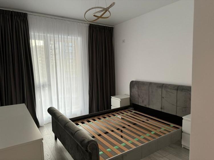 Apartament 2 camere - Ambiance Residence Pipera - 10