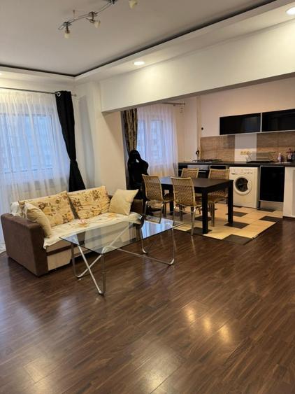 Apartment 2 Camere - Drumul Sarii, Proximitate Metrou - 1