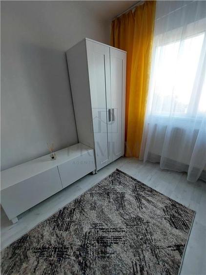 Garsoniera-renovata-Lipovei - 2