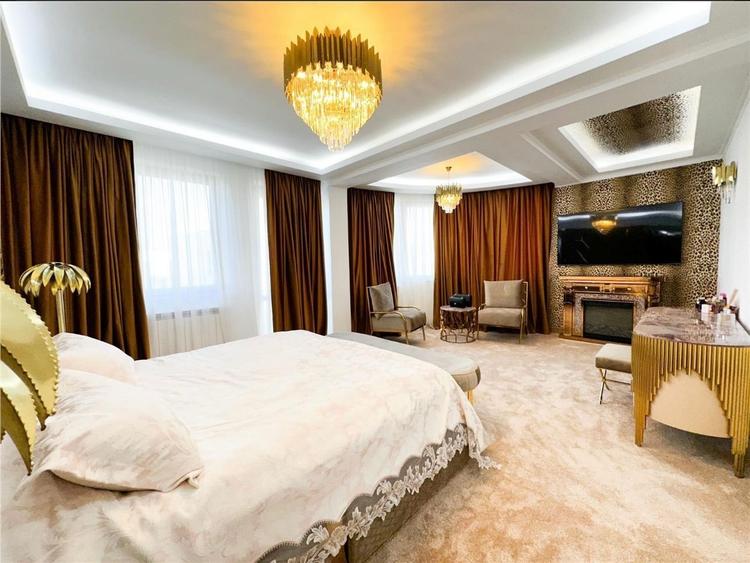 Vila P+2 | Pipera | Piscina | - 17