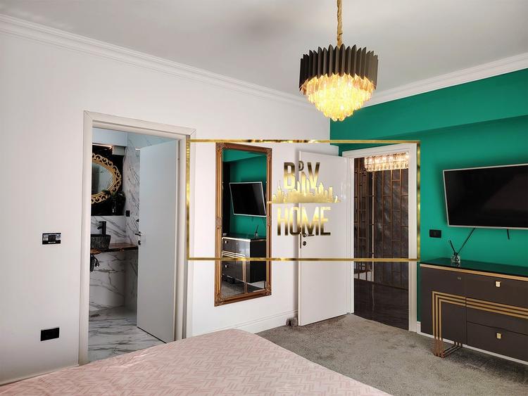 PENTHOUSE, categoria VIP, INCHIRIERE ! - 17