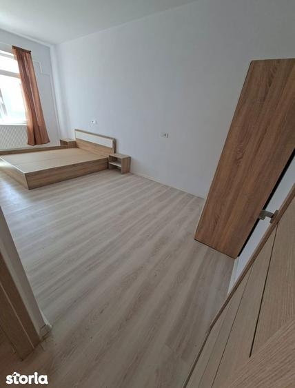 Finalizat Ap 2camere, Etaj 1, Mobilat+Loc Parcare inclus - 4