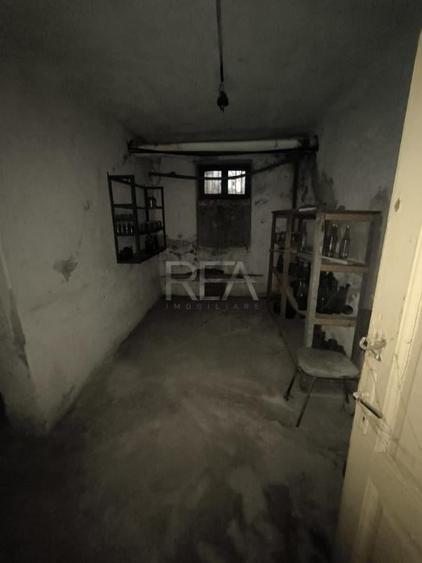 Casa, Calea Dorobanti - 30