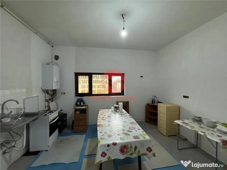 Apartament 3 Camere Decomandat, 94 mp, Zona Dacia - 3