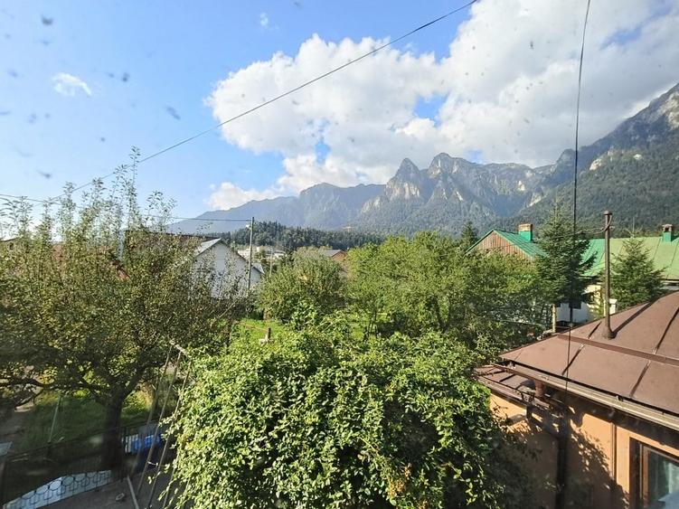 Casa P+E de vanzare in Busteni - 2