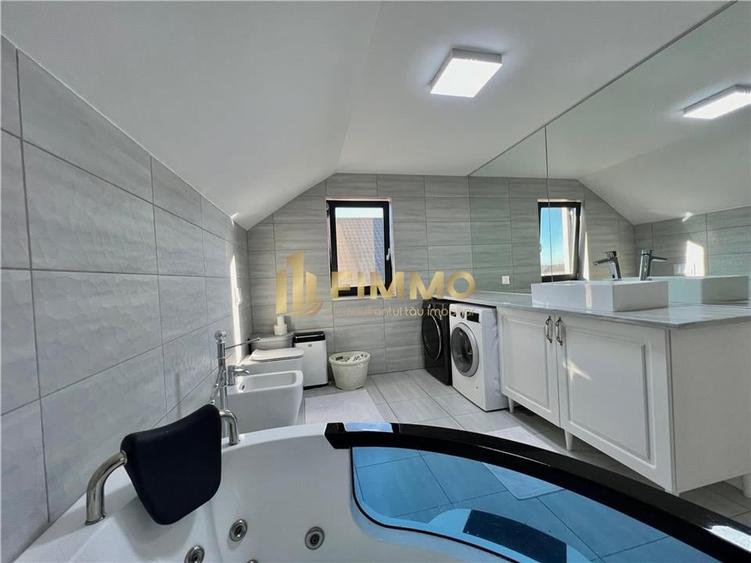 Casa Indivuala | 300 mp | Ipotesti | ID:895 - 20