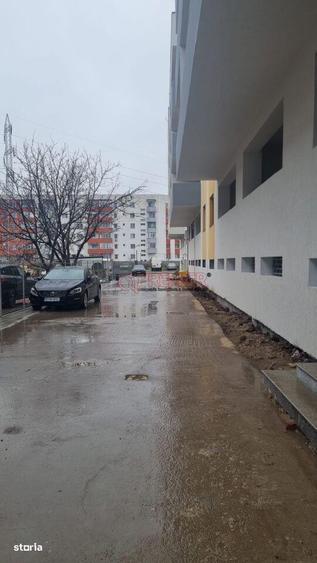 Garsoniera + curte+ Boxa - Popesti Leordeni Bloc 2025 - 7