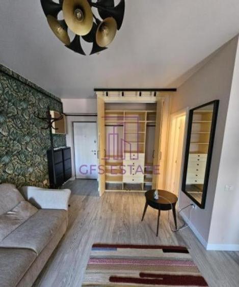 Inchiriere Garsoniera Central Address LUX - 2