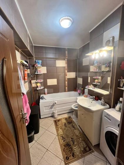 Apartament 2 camere, 67 mp, zona Apahida - 5