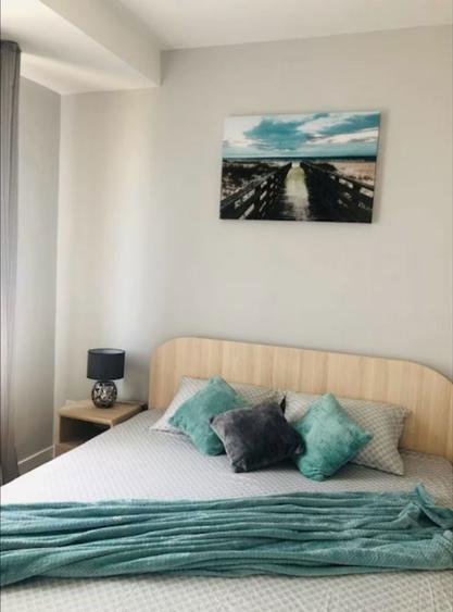 Inchiriez apartament 2 camere in statiunea Mamaia - 6