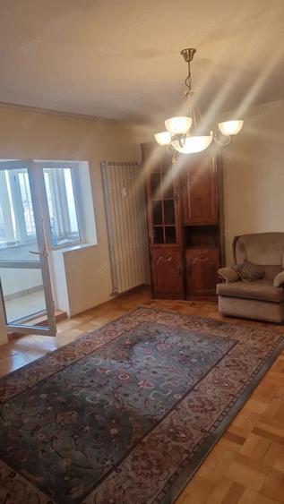 Inchiriere apartament 4 camere Bulevardul Decebal - 5