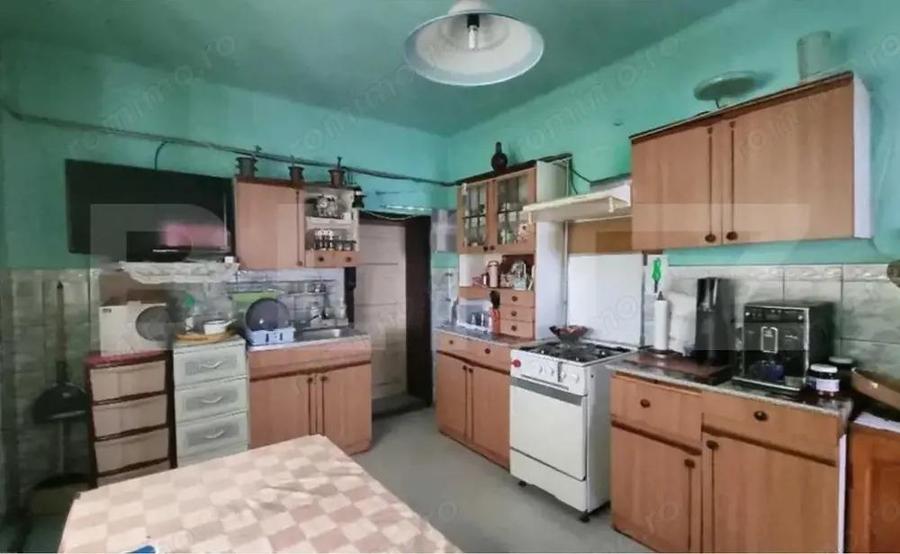 Casa de vanzare aproape de Drumul Careiului - 2