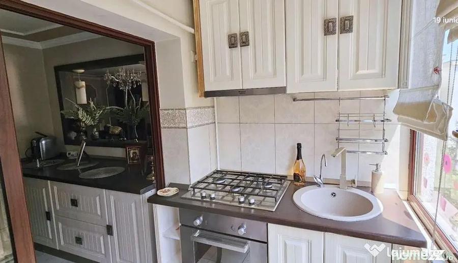 Apartament modern cu 3 camere de inchiriat Siderurgi... - 7