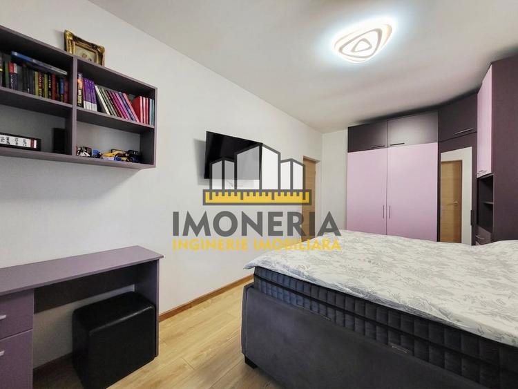 3 camere-0% comision-parcari-zona linistita-1.5 km Institut Oncologic Buc - 11