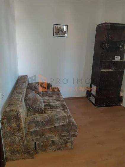 Apartament 3 camere cf 1 decomandat zona Centru - 5