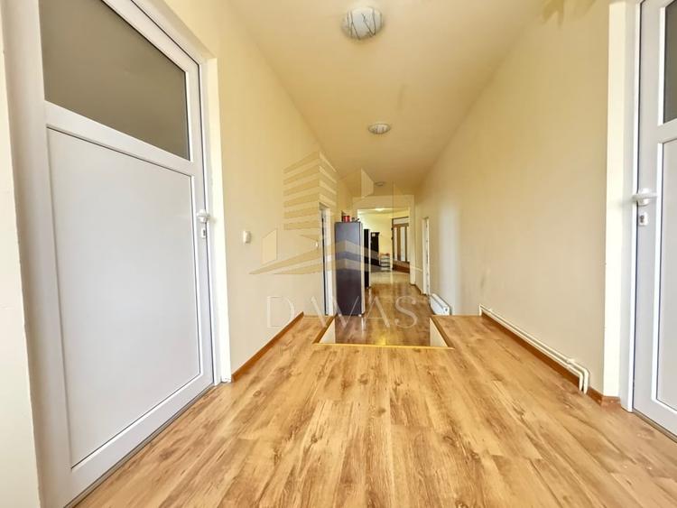 Apartament generos ( 160 MP ) cu 5 camere decomandat | Manastur - 16