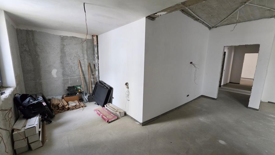 3 camere lângă Parcul Verdi, Floreasca — finisaje premium, alese de tine - 5