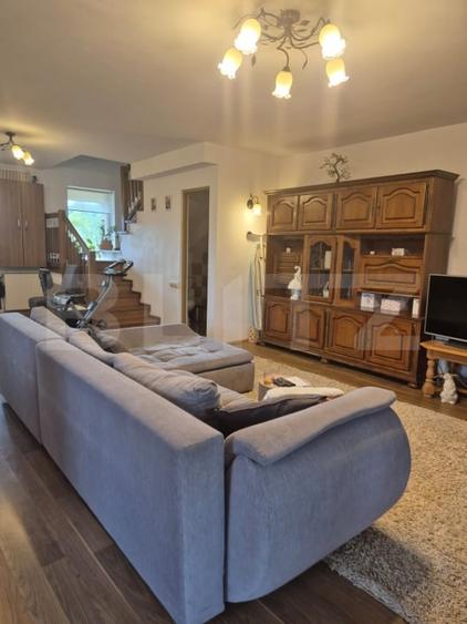 Vila de vanzare in Livezeni cu privelste deosebita, 970mp teren - 5