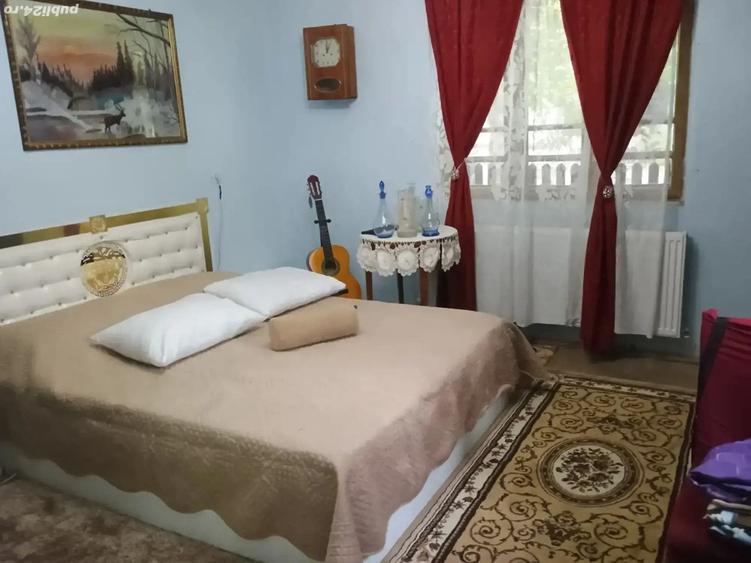 Vand casa in apropiere de centrul orasului,cu Parcela Generoasa & Pozitie De Exceptie! - 3