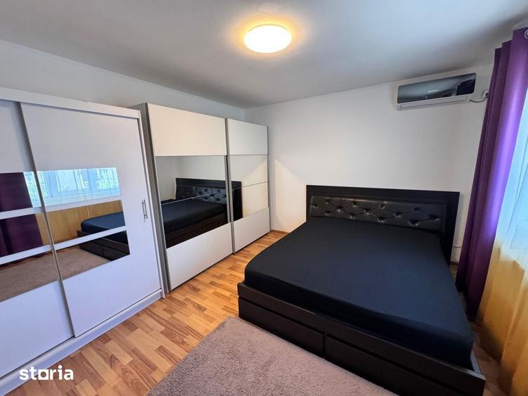 AP. 2 CAMERE- PARCARE INCLUSA, CENTRALA PROPRIE, BLOC NOU, MODERN - 2