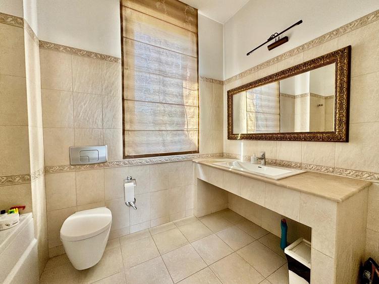 Vilă P+1+M de vânzare – Erou Iancu Nicolae, 450 mp utili, teren 980 mp - 26