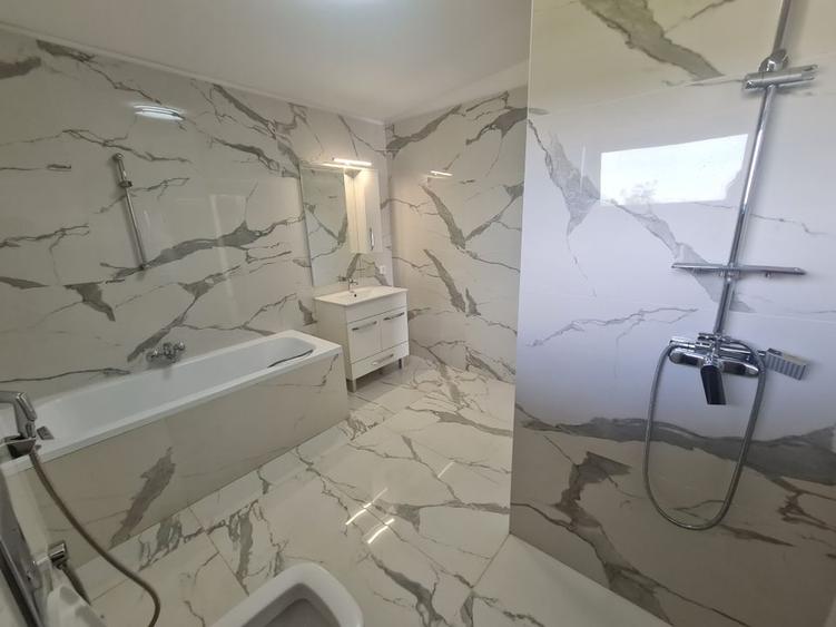 Casa individuala | semi-mobilata | 6 camere | Iancu Nicolae - 12