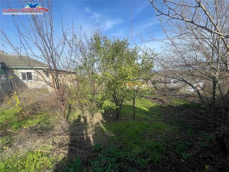 Teren de vanzare in zona Alexandru cel Bun Tulcea - 6