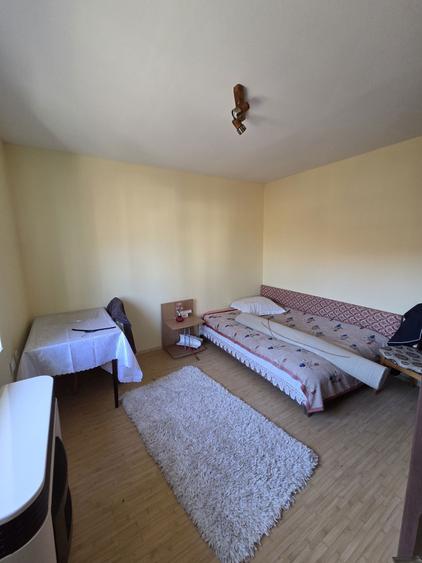 Casa + teren Aninoasa sat Groserea - 4