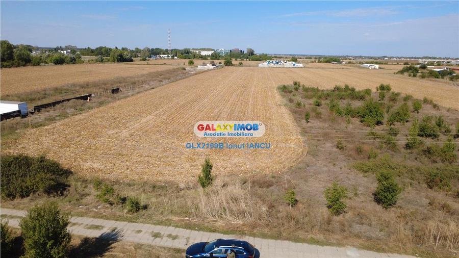 Teren Bragadiru - Podisor - 3