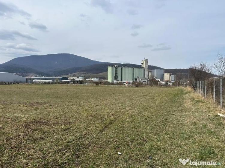 Terenuri imprejmuite si supravegheate video, de inchiriat! - 6