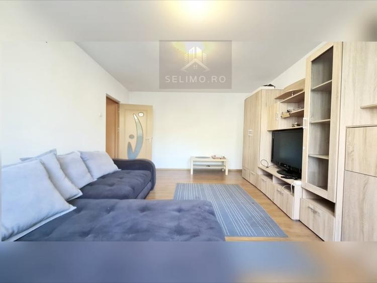 Apartament 2 camere - decomandat - renovat - mobilat & utilat - 1