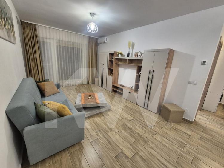 De inchiriat apartament complet mobilat si utilat in Sibiu - 6