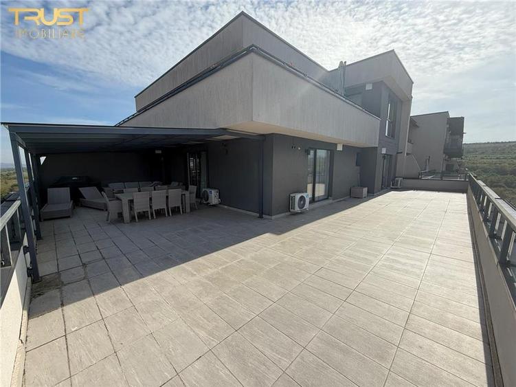 3 camere | Terasa | 2 locuri parcare | Barbeque l Gheorgheni - 2