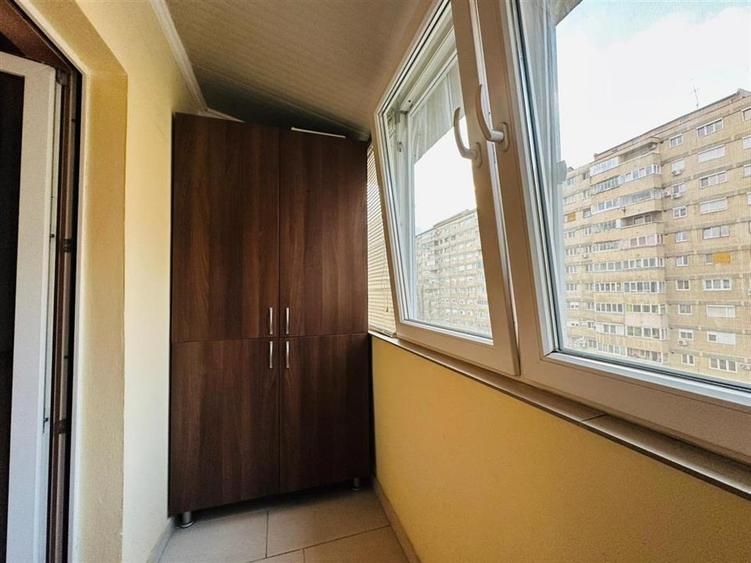 APARTAMENT 2 CAMERE, TIP PC, ZONA PIATA ROGERIUS - 10