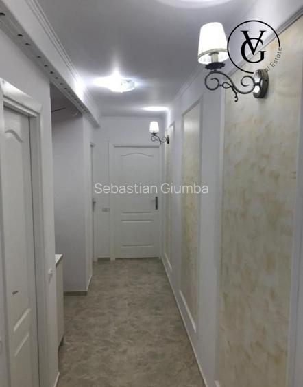 Apartament 2 camere Faleza Nord Apartament 2 camere Faleza Nord