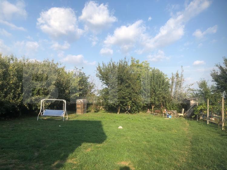 De vanzare casa 4 camere , zona Paulesti - 17