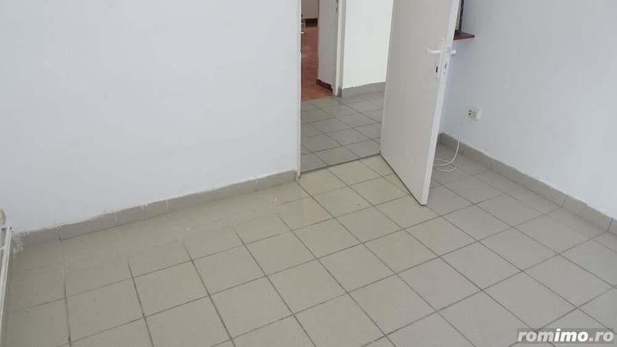 Vand spatiu comercial in Deva, zona ultracentrala ( I. Creanga), suprafata utila 70 mp, - 14