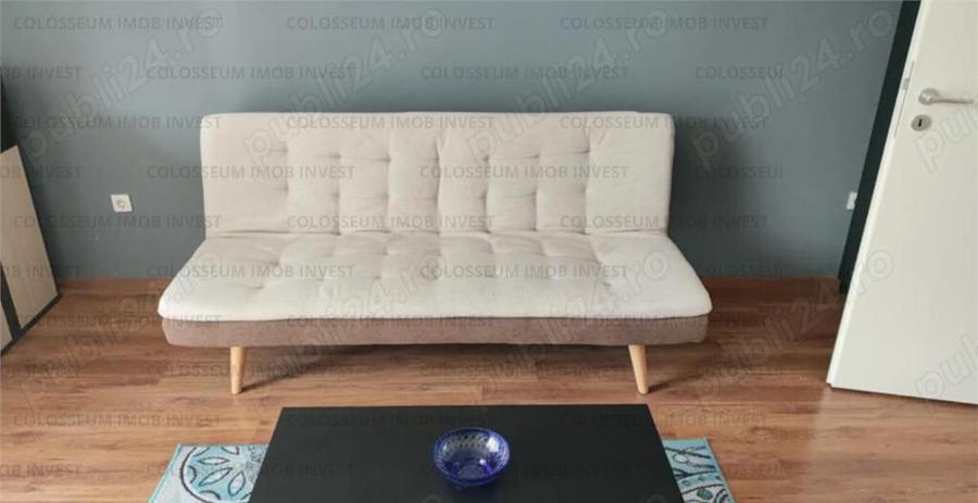 Garsoniera decomandat - zona Avantgarden - 3