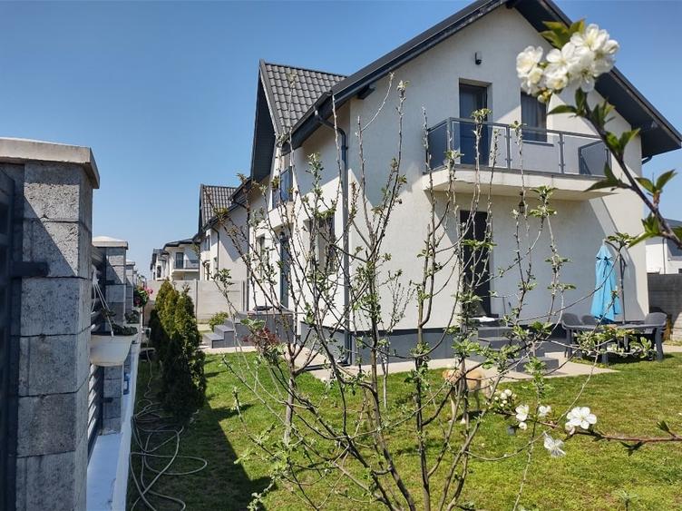 Vând casă Dragomirești Deal - 4