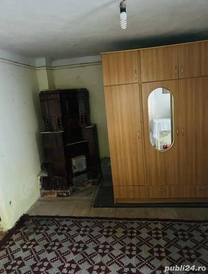 Casa de vanzare in jude?ul Dambovi?a, sat Ghirdoveni, comuna Ion Luca Caragiale. - 5