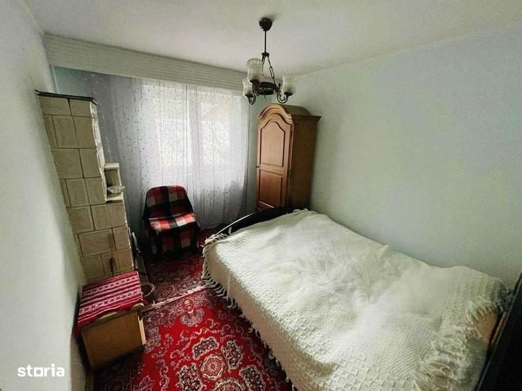 Casa Vacanta Lepsa Vrancea - 2
