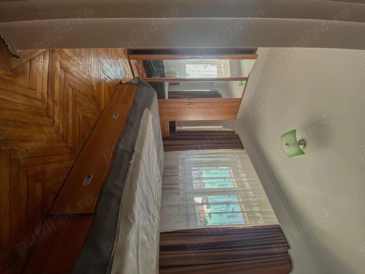 Apartament ultracentral, 2 camere, decomandat, langa River Plaza Mall - 4