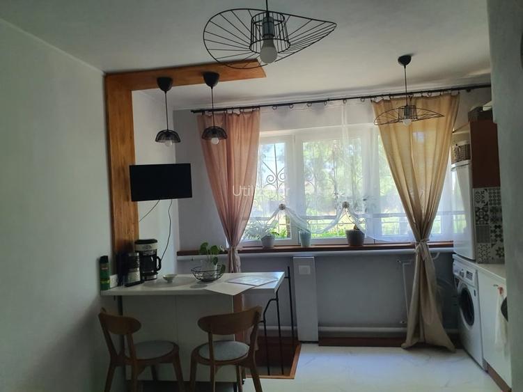 Proprietar, vând apartament cu o cameră și scară interioară – zonă Vidrighin Proprietar, vând apartament cu o cameră și scară interioară – zonă Vidrighin