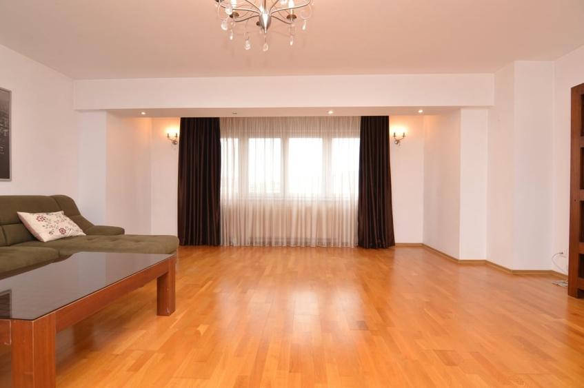 INCHIRIERE APARTAMENT 3 CAMERE UNIRII – PIATA ALBA IULIA - 4