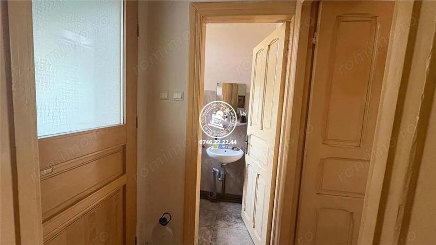 Vila de vanzare Copou, - 6