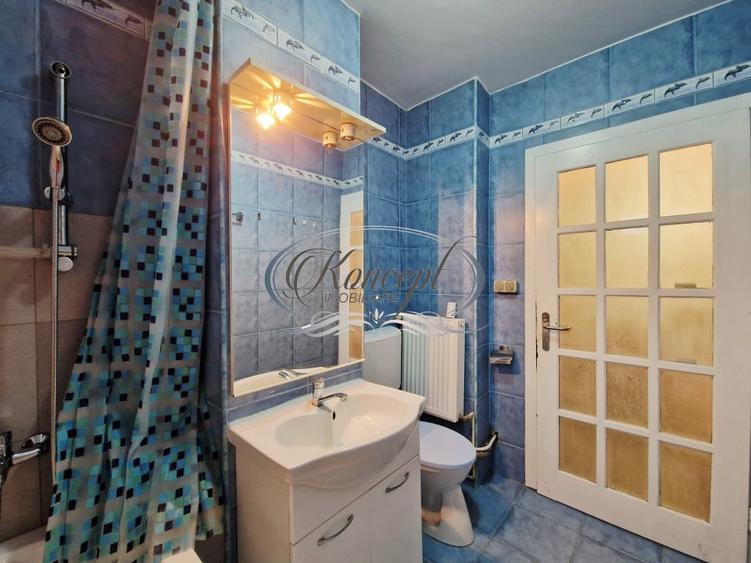 Confort si accesibilitate intr-o zonare linistita din Zorilor - 11