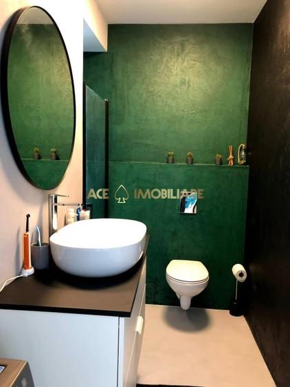 2 Camere de vanzare | Basarabia | 83 mp | parcare | terasa 16mp - 8