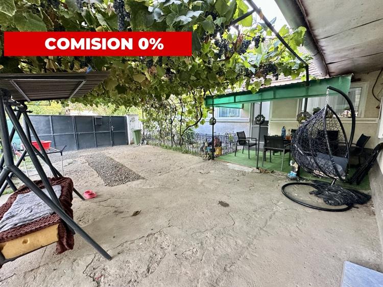 Oferta Casa individuala cu 4 camere - pozitie centrala - Urseni - 2