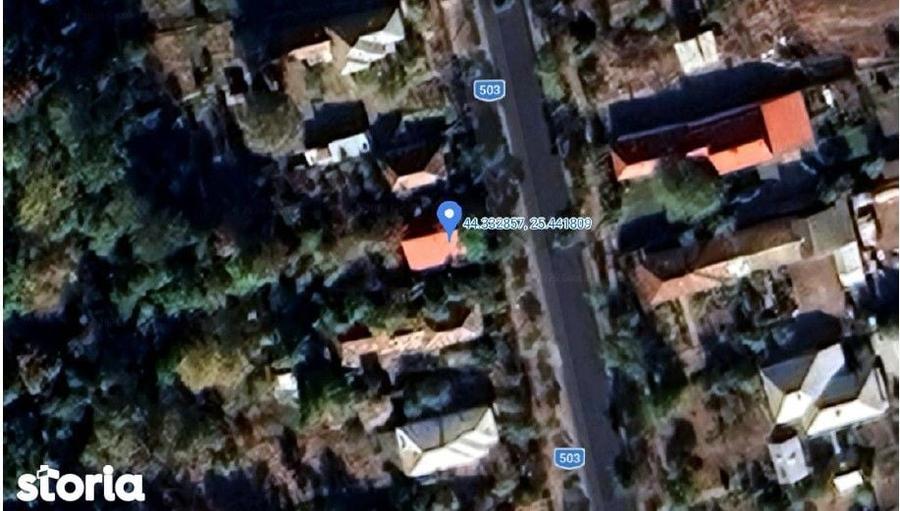 Casa si teren aferent, sat Baciu, ID: R3013336 - 14