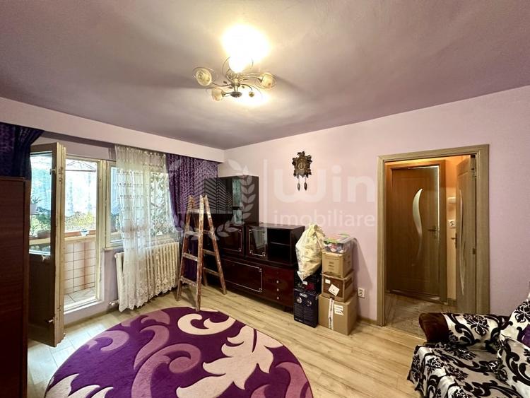 Apartament 3 camere | Balcon | 68mp | Balcon | Manastur | Zona Big - 1